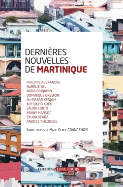 Bertrand.pt - Dernieres Nouvelles De Martinique