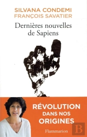 Dernieres Nouvelles De Sapiens