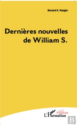 Bertrand.pt - Dernieres Nouvelles De William S