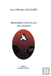 Dernières Nouvelles Des Étoiles