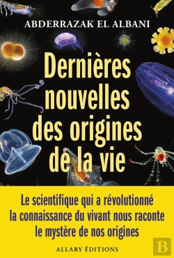 Bertrand.pt - Dernières Nouvelles Des Origines De La Vie