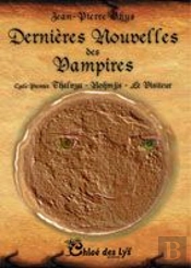 Dernières Nouvelles Des Vampires