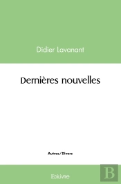 Dernières Nouvelles