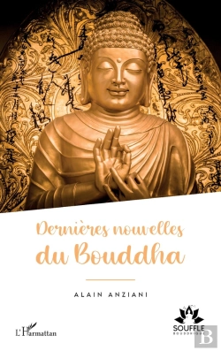 Bertrand.pt - Dernières Nouvelles Du Bouddha