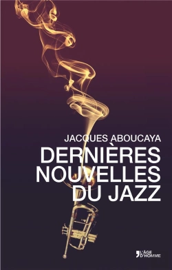 Bertrand.pt - Dernières Nouvelles Du Jazz