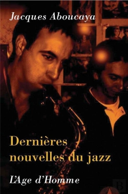 Bertrand.pt - Dernières Nouvelles Du Jazz