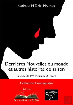 Bertrand.pt - Dernières Nouvelles Du Monde Et Autres Histoires De Saison