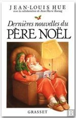 Bertrand.pt - Dernieres Nouvelles Du Pere Noel