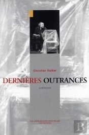 Dernieres Outrances