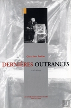 Bertrand.pt - Dernieres Outrances