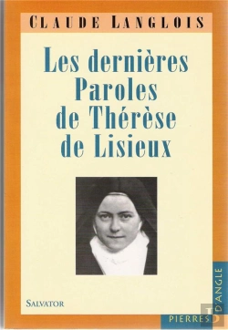 Bertrand.pt - Dernieres Paroles De Therese De Lisieux