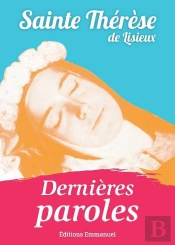 Dernières Paroles