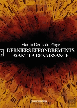 Bertrand.pt - Derniers Effondrements Avant La Renaissance