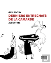 Derniers Entrechats De La Camarde