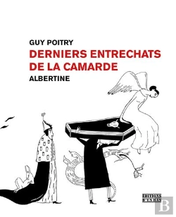 Bertrand.pt - Derniers Entrechats De La Camarde