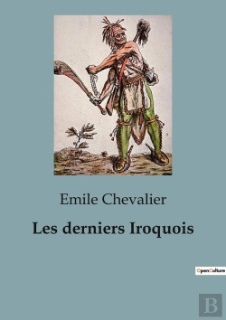 Bertrand.pt - Derniers Iroquois