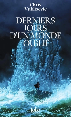 Bertrand.pt - Derniers Jours D'Un Monde Oublié