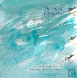 Bertrand.pt - Derniers Oiseaux