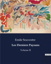 Derniers Paysans - .