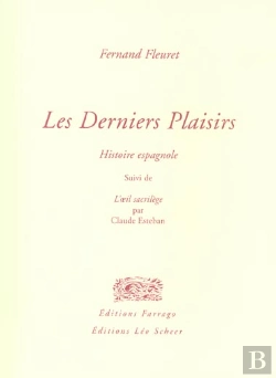 Bertrand.pt - Derniers Plaisirs (Les)