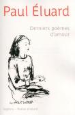 Derniers Poemes D'Amour - Ne 2013