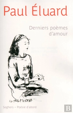 Bertrand.pt - Derniers Poemes D'Amour - Ne 2013