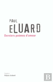 Derniers Poemes D'Amour