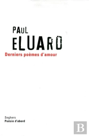 Derniers Poemes D'Amour -