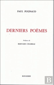 Derniers Poemes