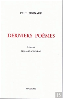 Bertrand.pt - Derniers Poemes
