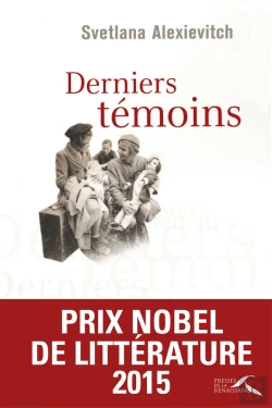 Bertrand.pt - Derniers Témoins
