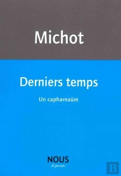 Bertrand.pt - Derniers Temps ; Un Capharnaum