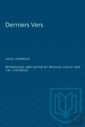 Derniers Vers