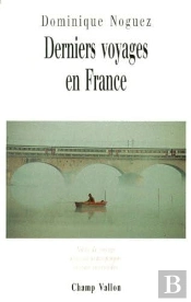 Derniers Voyages En France