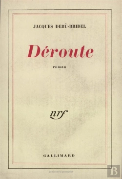 Bertrand.pt - Deroute