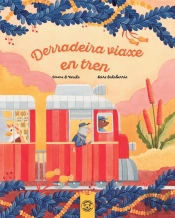Derradeira Viaxe En Tren