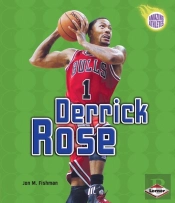 Derrick Rose