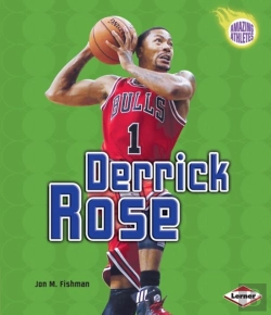 Bertrand.pt - Derrick Rose