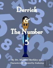 Derrick   The Number 5