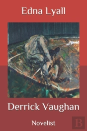 Derrick Vaughan