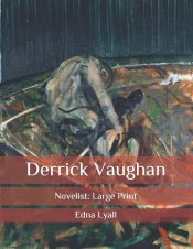 Derrick Vaughan