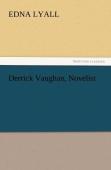 Derrick Vaughan, Novelist