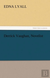 Derrick Vaughan, Novelist