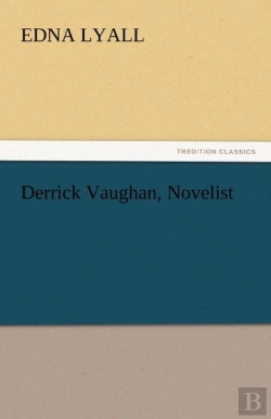 Bertrand.pt - Derrick Vaughan, Novelist
