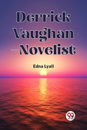 Derrick Vaughan-Novelist