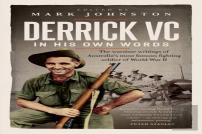 Derrick Vc In His Own Words