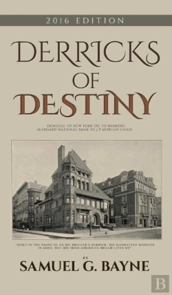 Bertrand.pt - Derricks Of Destiny 2016 Edition
