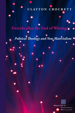 Bertrand.pt - Derrida After The End Of Writing