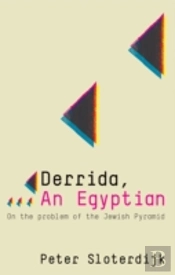 Derrida, An Egyptian
