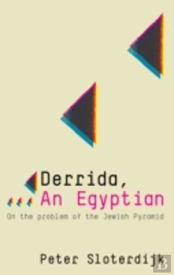 Bertrand.pt - Derrida, An Egyptian